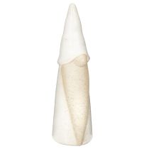 Artikel Dekofigur Wichtel zum Stellen Weihnachtsdeko Keramik 22cm