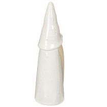 Artikel Dekofigur Wichtel zum Stellen Weihnachtsdeko Keramik 22cm