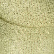 Artikel Dekoband mit Glitter Breites Band für Geschenkverpackungen 55mm 15m