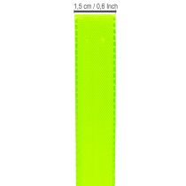 Artikel Geschenkband Dekorationsband Besonders geeignet für stilvolle und kreative Gestaltungen 15mm 50m