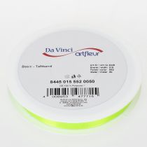 Artikel Geschenkband Dekorationsband Besonders geeignet für stilvolle und kreative Gestaltungen 15mm 50m