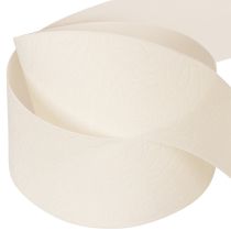 Artikel Dekoband Samtband breit für Geschenke und Basteln 40mm 20m