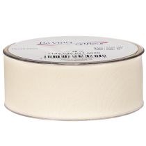 Artikel Dekoband Samtband breit für Geschenke und Basteln 40mm 20m