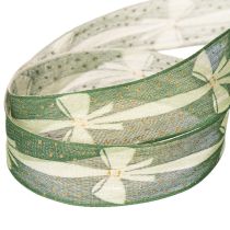 Artikel Geschenkband mit Schleifen für kreative Ideen 25mm 18m