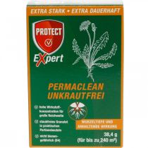 Protect Expert Permaclean Unkrautfrei Herbizid Granulat 38,4g