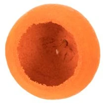 Artikel Bell Cup Mix am Stiel Orange 15 St
