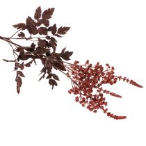 Artikel Kunstblume Astilbe langstielig Prachtspiere 80cm