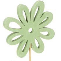 Artikel Dekorative Blumenstecker für frühlingshafte Akzente in Pflanzgefäßen und Vasen 16St