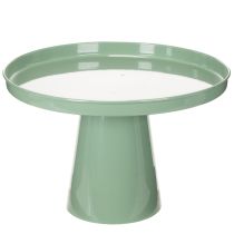 Artikel Blumenschale Pokalform für Tischdekoration 30cm