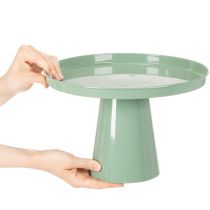 Artikel Blumenschale Pokalform für Tischdekoration 30cm