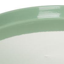 Artikel Blumenschale Pokalform für Tischdekoration 30cm