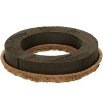 Artikel Blumensteckschaum-Ring OASIS® Renewal® Floral Foam Biolit® 24cm 2St