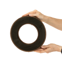 Artikel Blumensteckschaum-Ring OASIS® Renewal® Floral Foam Biolit® 24cm 2St