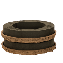 Artikel Blumensteckschaum-Ring OASIS® Renewal® Floral Foam Biolit® 24cm 2St