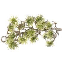 Artikel Künstliche Bonsai Girlande fein beschneit 180cm