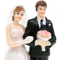 Artikel Brautpaar Hochzeitsfigur 10cm