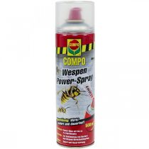 Artikel COMPO Wespen Power-Spray 500ml