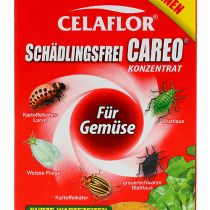 Celaflor® Schädlingfrei Careo® Konzentrat für Gemüse 100ml