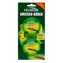 Celaflor Ameisen-Köder 2 Stück
