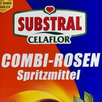 Artikel Celaflor Combi-Rosenspritzmittel Konzentrat 15ml+2×4ml