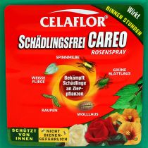 Celaflor Schädlingsfrei Careo Rosenspray 750ml