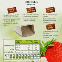 Artikel Chrysal Erdbeerdünger 1kg