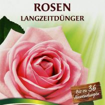 Chrysal Langzeitdünger Rosen 900gr