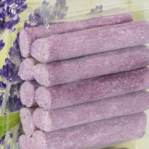 Artikel Chrysal Düngestäbchen Lavendel und Olive für die optimale Pflanzenpflege 20St