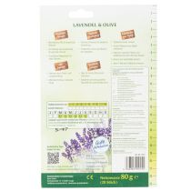 Artikel Chrysal Düngestäbchen Lavendel und Olive für die optimale Pflanzenpflege 20St