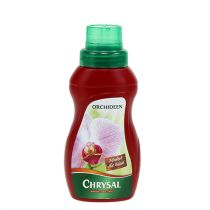 Floristik24 Chrysal Orchideendünger 250ml