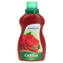 Floristik24 Chrysal Kameliendünger (500ml)