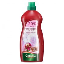 Artikel Chrysal Orchideen Vitalkur Orchideendünger 1200ml