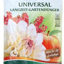 Artikel Chrysal Universal Langzeit Gartendünger Spezialdünger 1kg