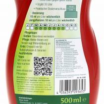 Artikel Chrysal Surfinia Blumendünger 500ml