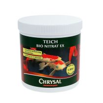 Floristik24.de Chrysal Teich Bio Nitrat Ex 300g