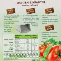 Artikel Chrysal Tomaten, Kräuter als Langzeitdünger 300g