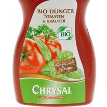 Artikel Chrysal Bio-Dünger Tomaten & Kräuter Düngemittel 500ml