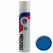 Color Spray Seidenmatt 400ml Kosmosblau