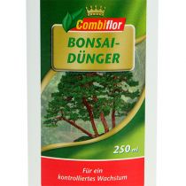 Combiflor Bonsaidünger 250ml