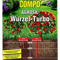 Compo Agrosil Wurzel-Turbo 700g