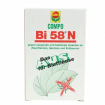 Floristik24 Compo Bi 58 N Insektenvernichter Konzentrat 30ml für Zimmer und Gewächshaus