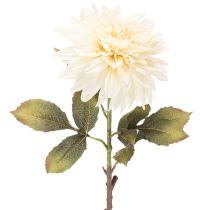 Artikel Künstliche Blume Dahlie für Vase 68cm