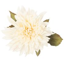 Artikel Künstliche Blume Dahlie für Vase 68cm