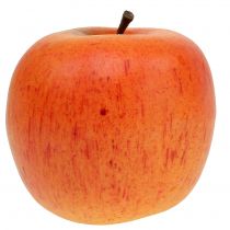 Deko-Äpfel Cox Orange 7cm 6St