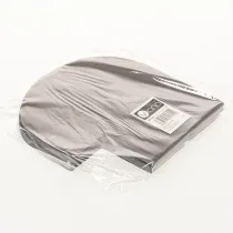 Artikel Kürbis Wabenpapier Tischdeko zum Aufffalten rund 34cm 2St