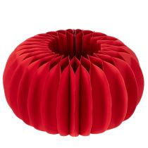 Artikel Wabenpapier Kürbis Deko Papier 34cm 2St