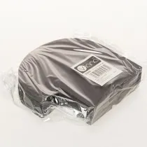 Artikel Wabenpapier Kürbis Papier Dekoring 24cm 4St