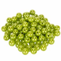 Artikel Deko-Perlen Ø10mm Grün 115 St