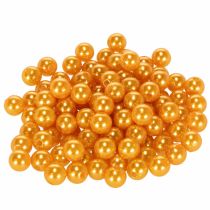 Artikel Deko-Perlen Ø10mm Orange 115 St