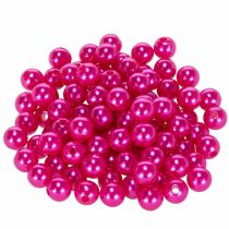 Artikel Deko-Perlen Ø10mm Pink 115 St